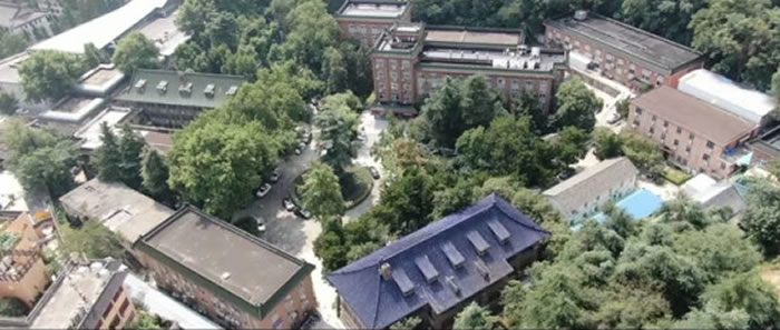 �Ͼ��и������ؿ�ѧ��Ժ������ʮ������