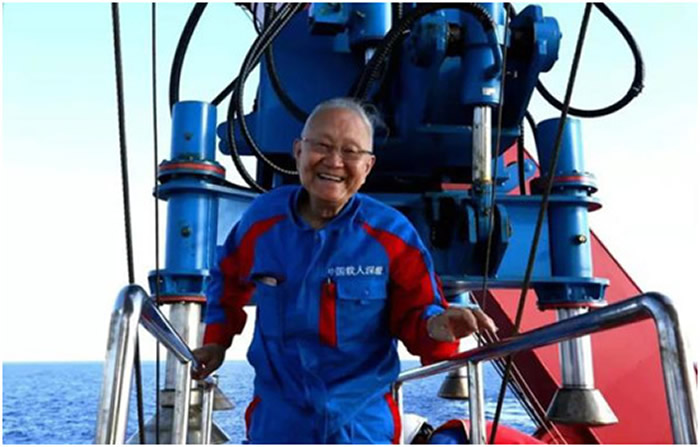 �����ѧ�Ҿ��񣺡��ɺ�̤ѩ�ࡱ�����ڴ���������й��˵Ľ�ӡ