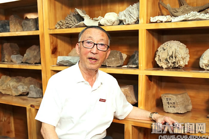 �й����ʴ�ѧ���人����踣Ժʿ�����衰�׽����ʡ�ܳ��˲Ž���