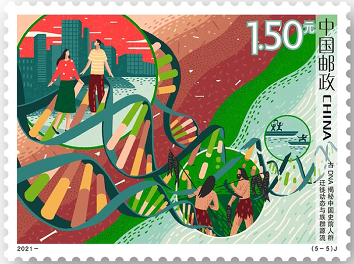 ��DNA��Դ������Ⱥ СС��Ʊ����������ʷ