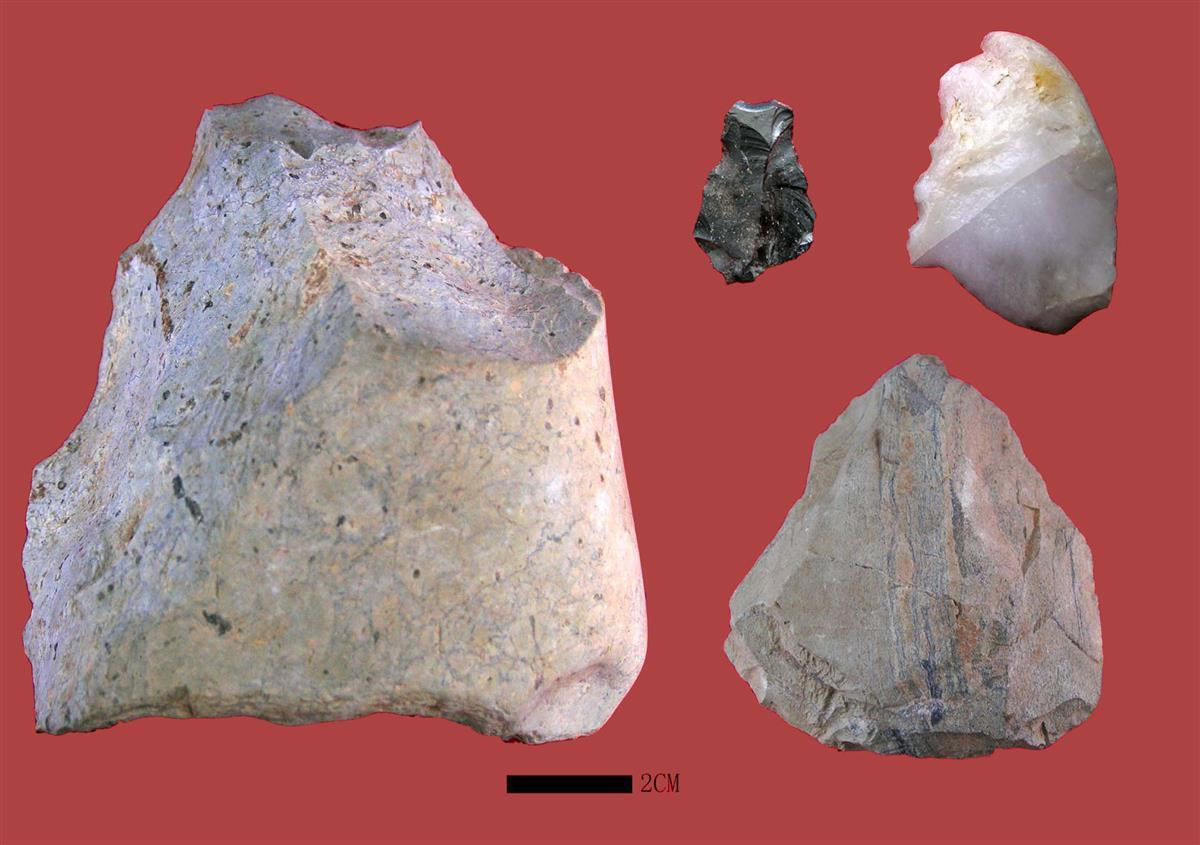 ��������ַ����ʯ��