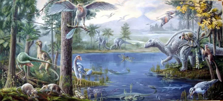 �Ⱥ�����Ⱥ��̬��ԭͼ����Т�� �棩