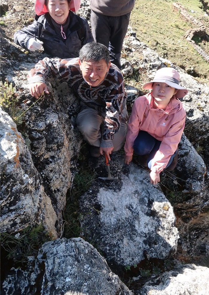 2018�����죬�µ������ݴ�ѧ�Ŷ�����ɣ��Ȫ���ֵ�5����ӡ��5����ӡ���ֳ����ܷ��߹�ͼ