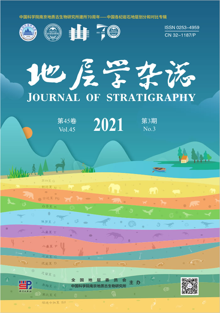 ���ز�ѧ��־������ר�������й�������ʯ�ز㻮�ֺͶԱ�