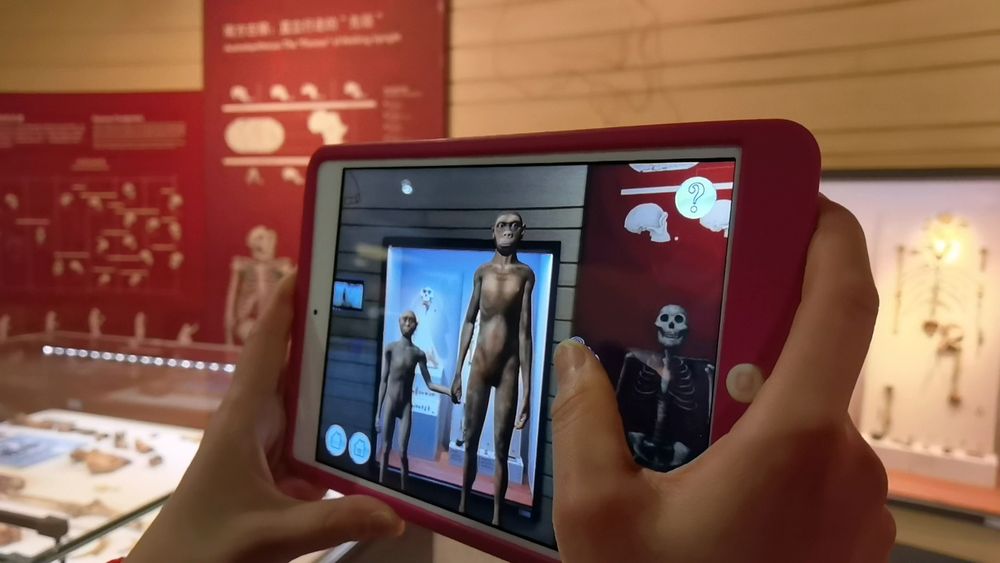 ��AR������������Ϸ���Գ��¶���������ĺ��ӡ��»������ �°�ƽ ��