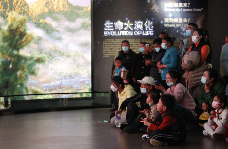 �ν���ʯ����Ȼ����ݽ���Աÿ�춨ʱ��չ��ѽ��⡣ ����/��Ӱ