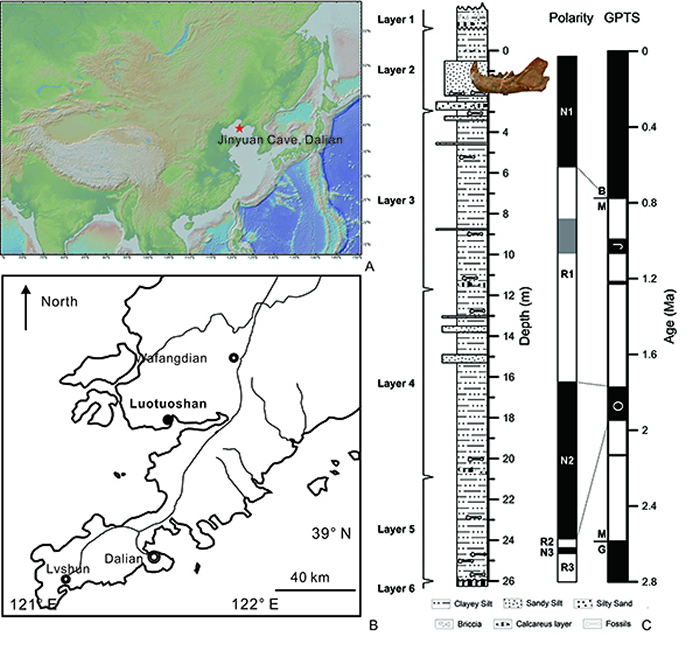 ��Զ������λ�ü��ز�������Ϣ