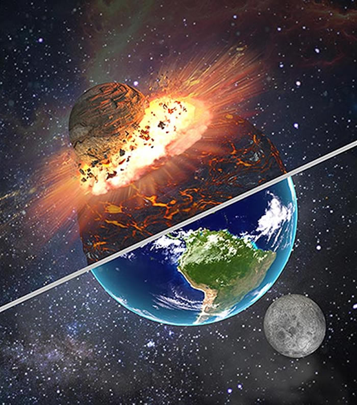 �����ϵ�ˮ����������ͨ���۲������ϵ���ʯ�����·���