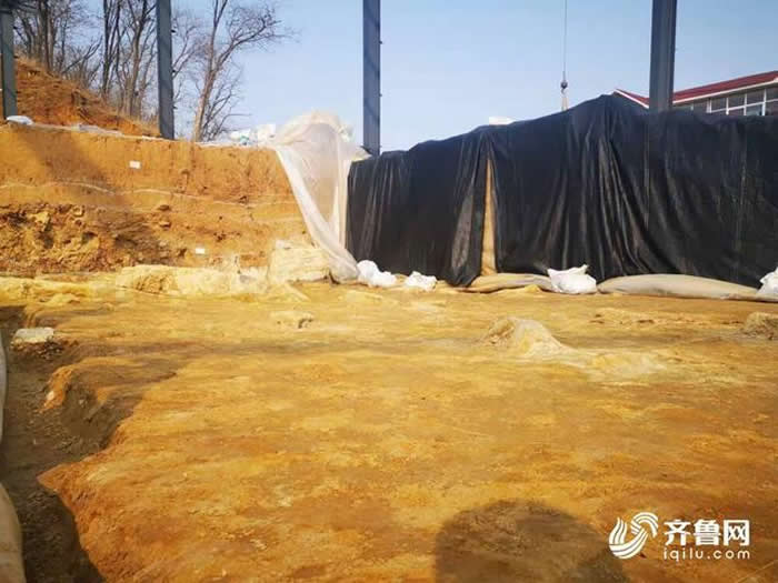 ��ˮ��ɽ��ʯ��ʱ����ַ�ķ���Ե��һ������Ȧ ������ŷ���׼���ڶ��׶η���