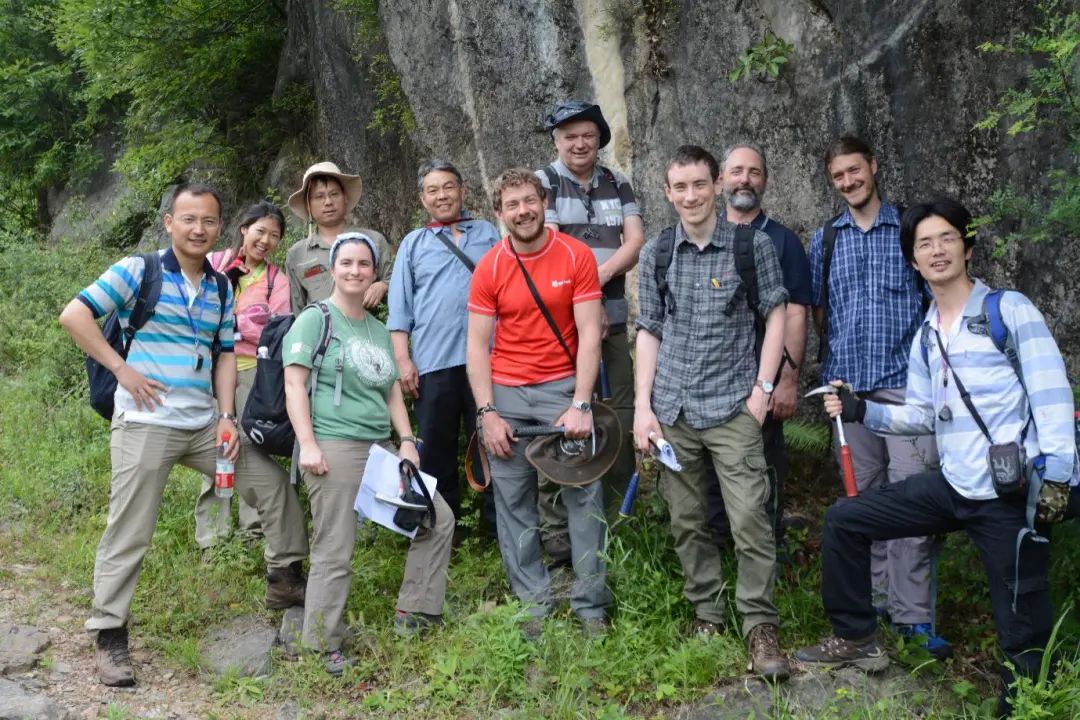 ������ѧ��־���Ŷӳɹ���ѡ��2021����й�������ѧʮ���չ��