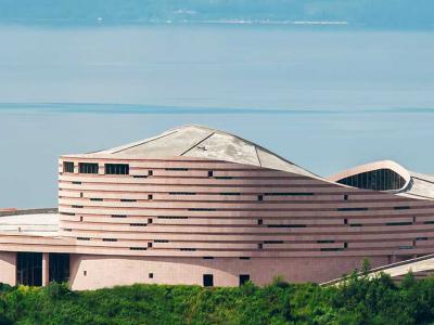 澄江化石地世界自然遗产博物馆又将被推荐申报国家级基地