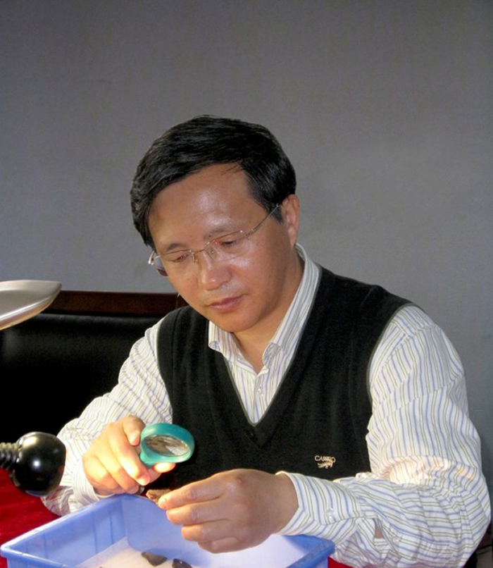 ��ʯ�����ž���ä������ ����Խȫ��֪Խ��