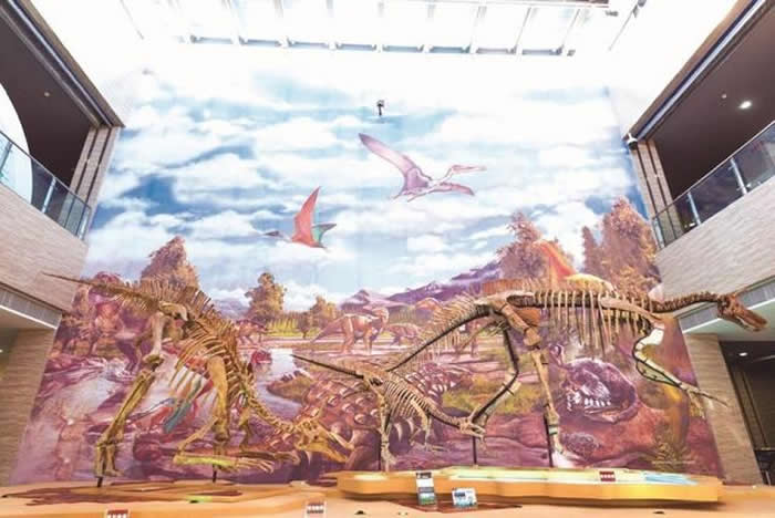 ɽ���������Ѽ͹��ҵ��ʹ�԰��ѡ2021-2025���һ��ȫ�����ս�������