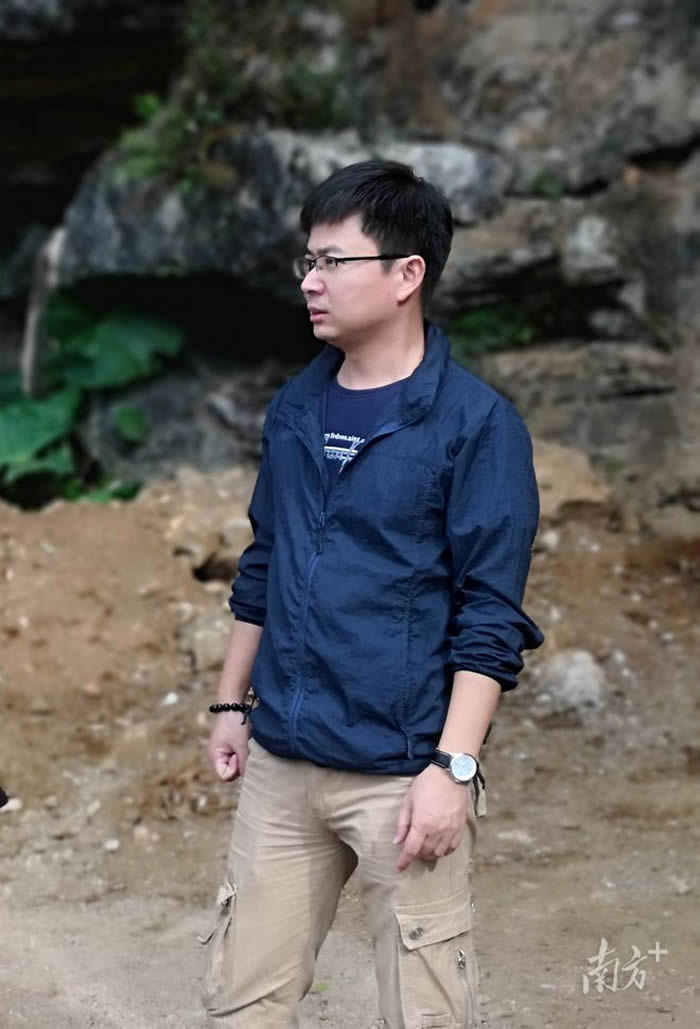 �㶫��Ұ�����ж�ţ��������ר������ǿ���ؿ��Ź���