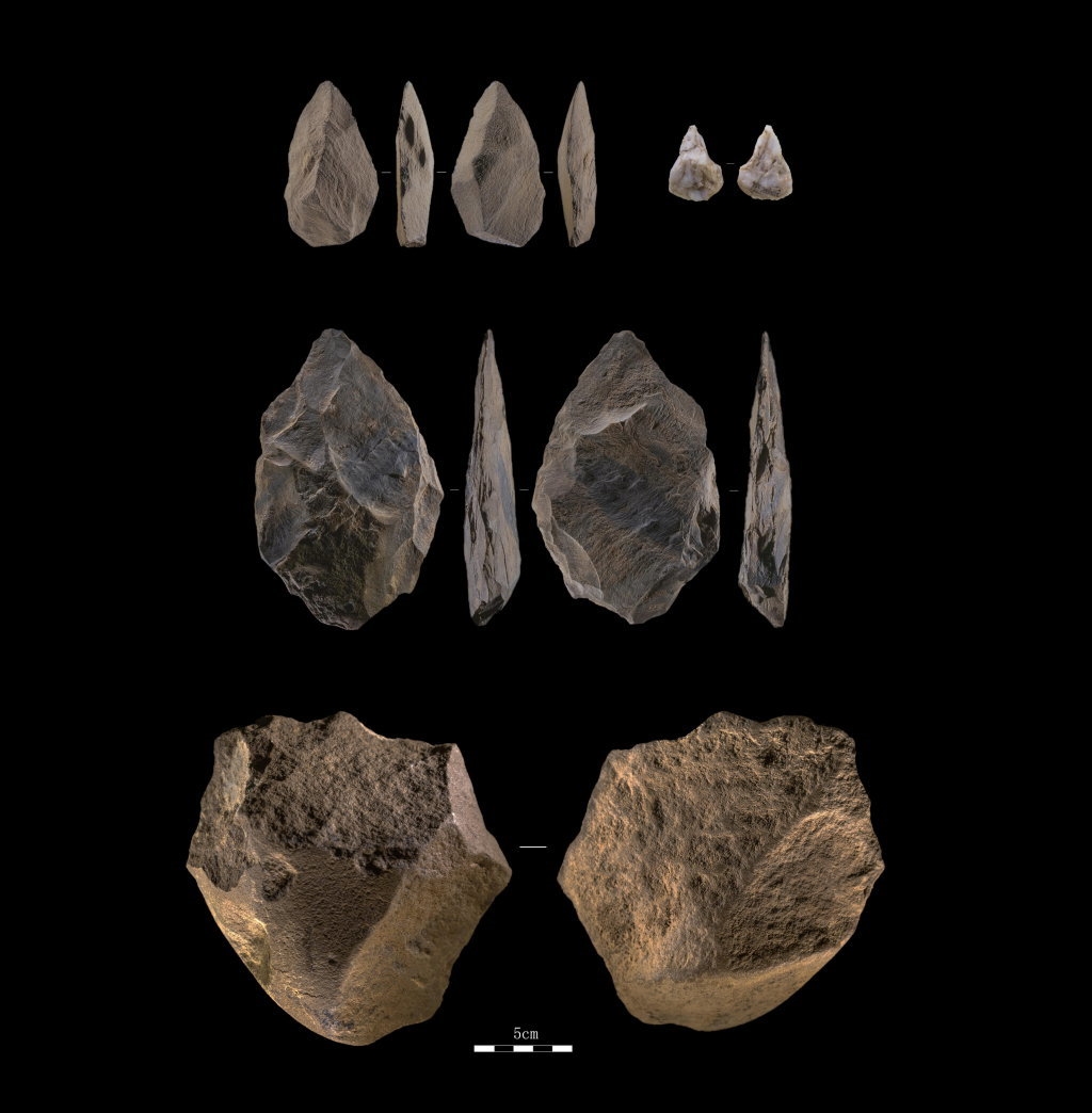 ��ʯ��ʱ��Ƥ����ַ������һ�����ʵĳ�ƪ��̽С˵