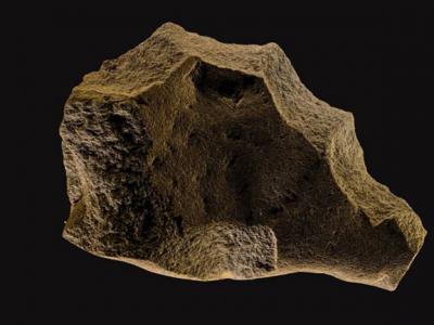 考古2021︱旧石器考古：高原石斧证新识，地书遗存丰序列