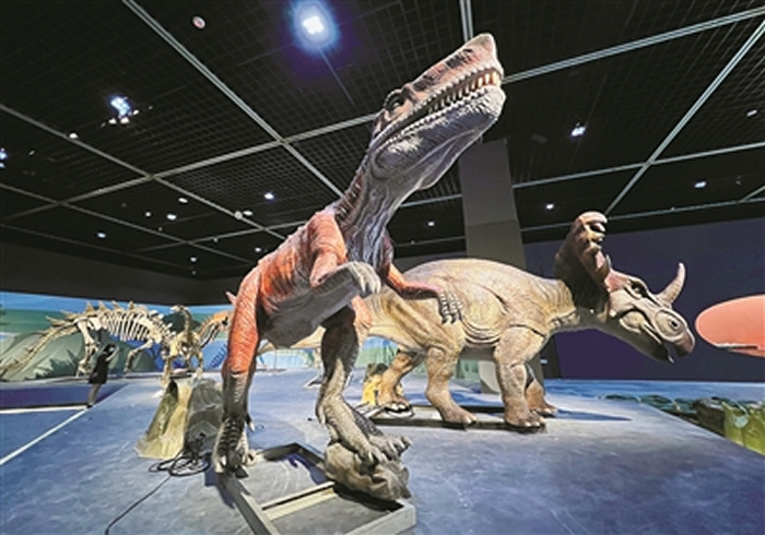 �����ǵĿ�����6��18������������ݿ�չ