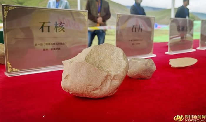 �߽�����Ƥ���ʯ��ʱ����ַ ��ᡰ˵������ʯͷ��һ����Խʱ�յĶԻ�