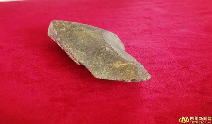 �߽�����Ƥ���ʯ��ʱ����ַ ��ᡰ˵������ʯͷ��һ����Խʱ�յĶԻ�