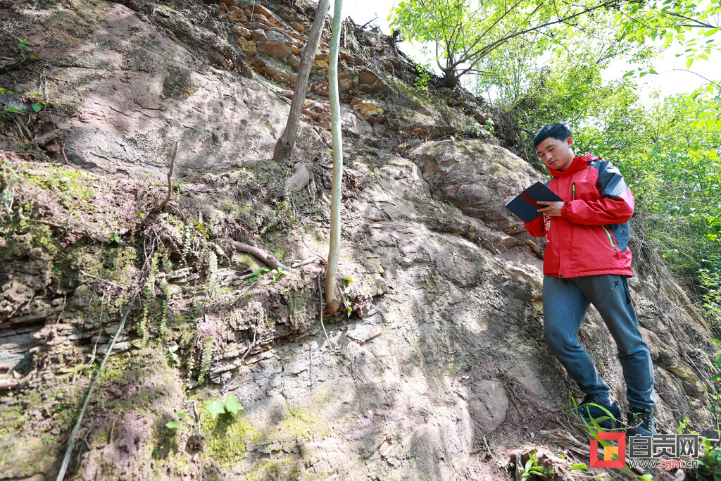 �Թ�����ɽ������ʯȺ�����뱣���о���Ϊ�ؼ����յġ����������𡰱���ɡ��