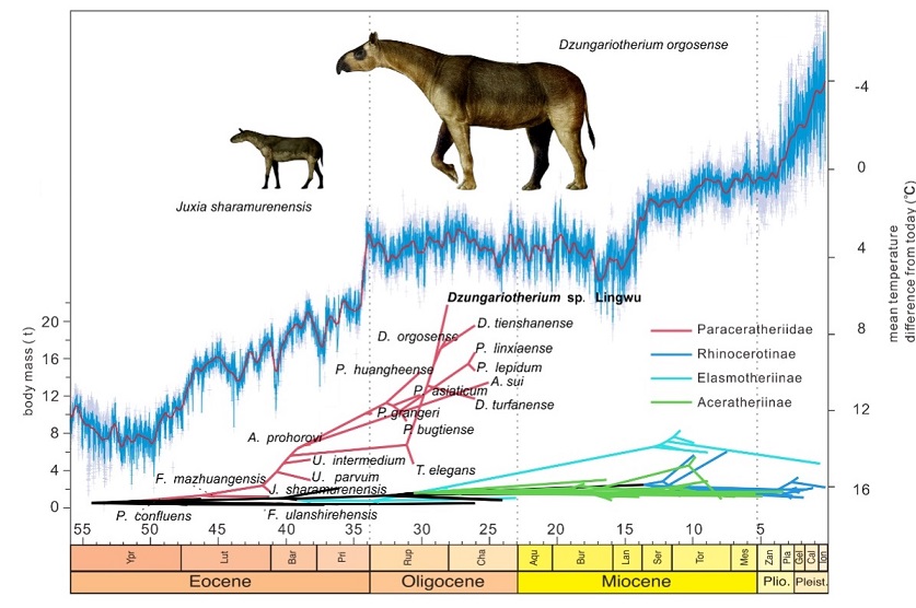 ��Ϭ�����ݻ������򻷾��Ĺ�ϵ �ż�׵����ͼ