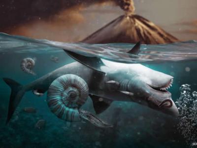 二叠纪末生物大灭绝事件（没有）重创深水海洋生态系统
