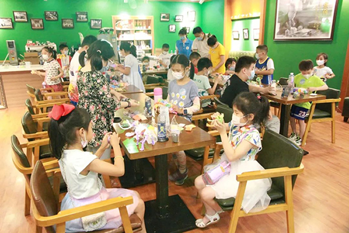 2022�ꡰ��ѧ֮ҹ���ֻ᳡����й��Ŷ����������Ļ