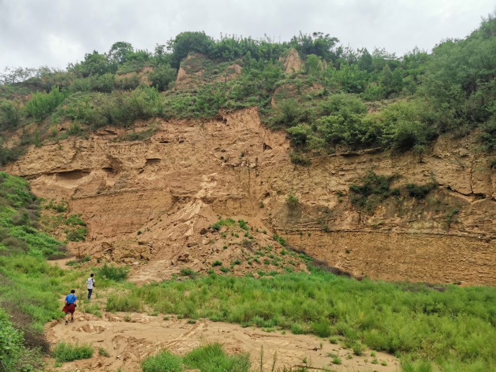 《科学通报》:研究发现现代黄河水系于125万年前开始形成