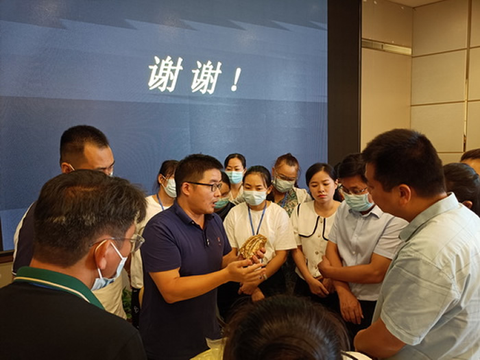 ������Ȼ������ڹ���оٰ�2022������Ĳ���λ��Ȼʷҵ����ѵ��