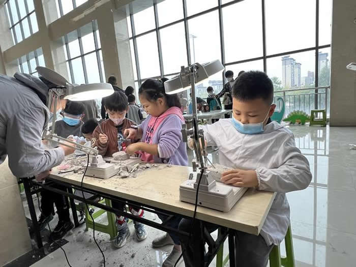 �����ӽ����Ļ��������ľٰ��������չ