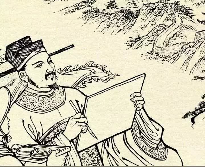 1�����й���ѧ�������ǵ�һ����ʶ������仯���ˣ���Ѩ�з����Ѿ����ʯͷ������