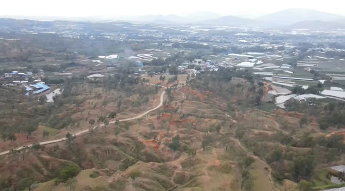 走近元谋人 追寻“人类起源”的足迹