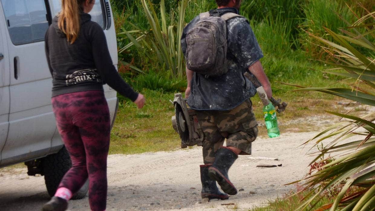 һȺ˻ѳƻӵ2300ʷ㻯ʯ