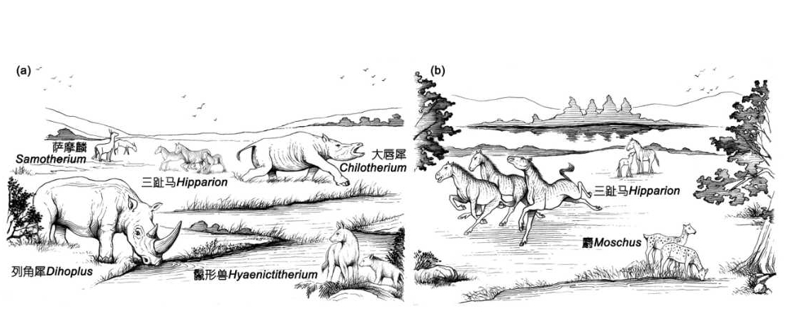 ����ѧͨ���������������Һͱ������򱳾��¶�����ϵ���ݱ�