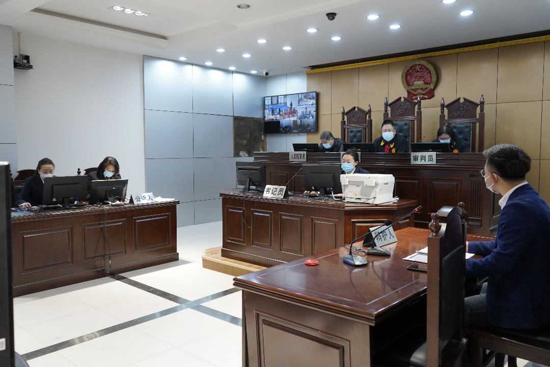 子午岭林区法院审结一起盗掘古脊椎动物化石案