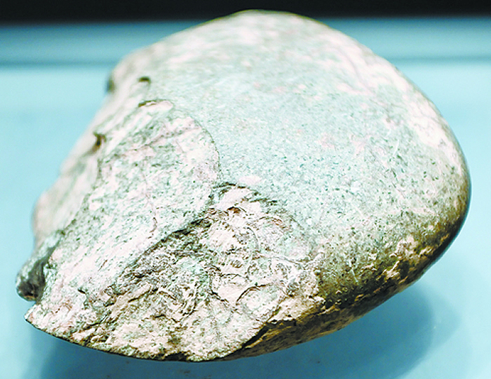 “人类最早室内装修工程”：福建三明万寿岩遗址发现约120平方米人工铺石地面