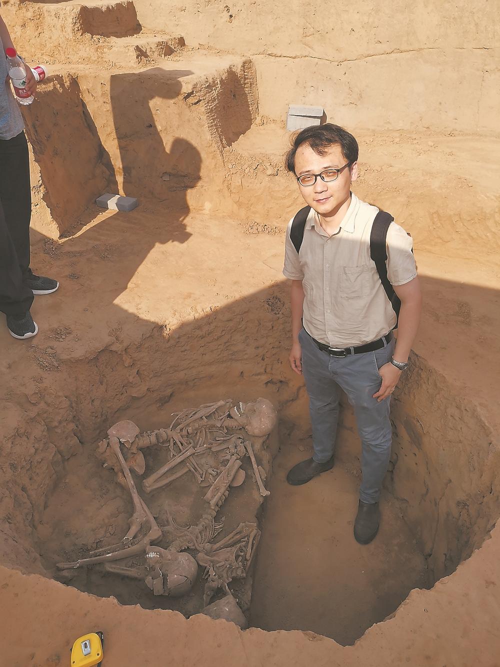 ̽�����Ŵ�ѧ�������о�����Խ����ʱ�ա��Ի�Ů洡�