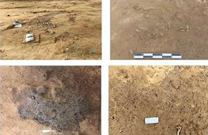 1.3����ǰ���պۼ������ش󿼹ŷ��֣�ɽ�������Լ���Ҧ�����ʷǰ������ַ