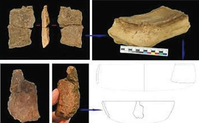 1.3����ǰ���պۼ������ش󿼹ŷ��֣�ɽ�������Լ���Ҧ�����ʷǰ������ַ