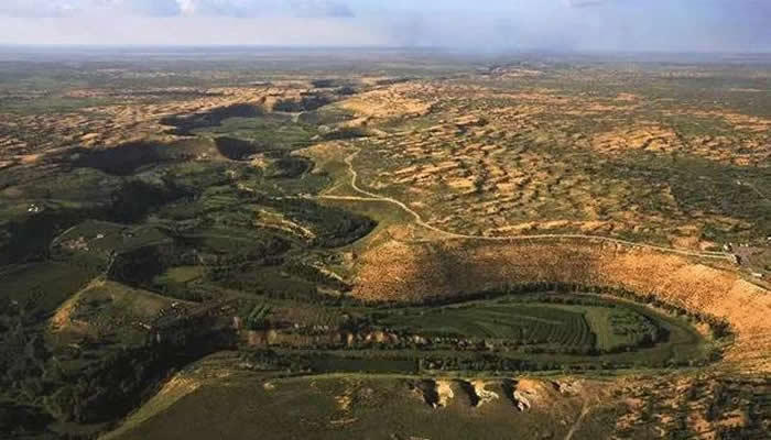 将河套人遗址打造成为世界级古人类学及旧石器时代考古研究的重要平台和科普基地