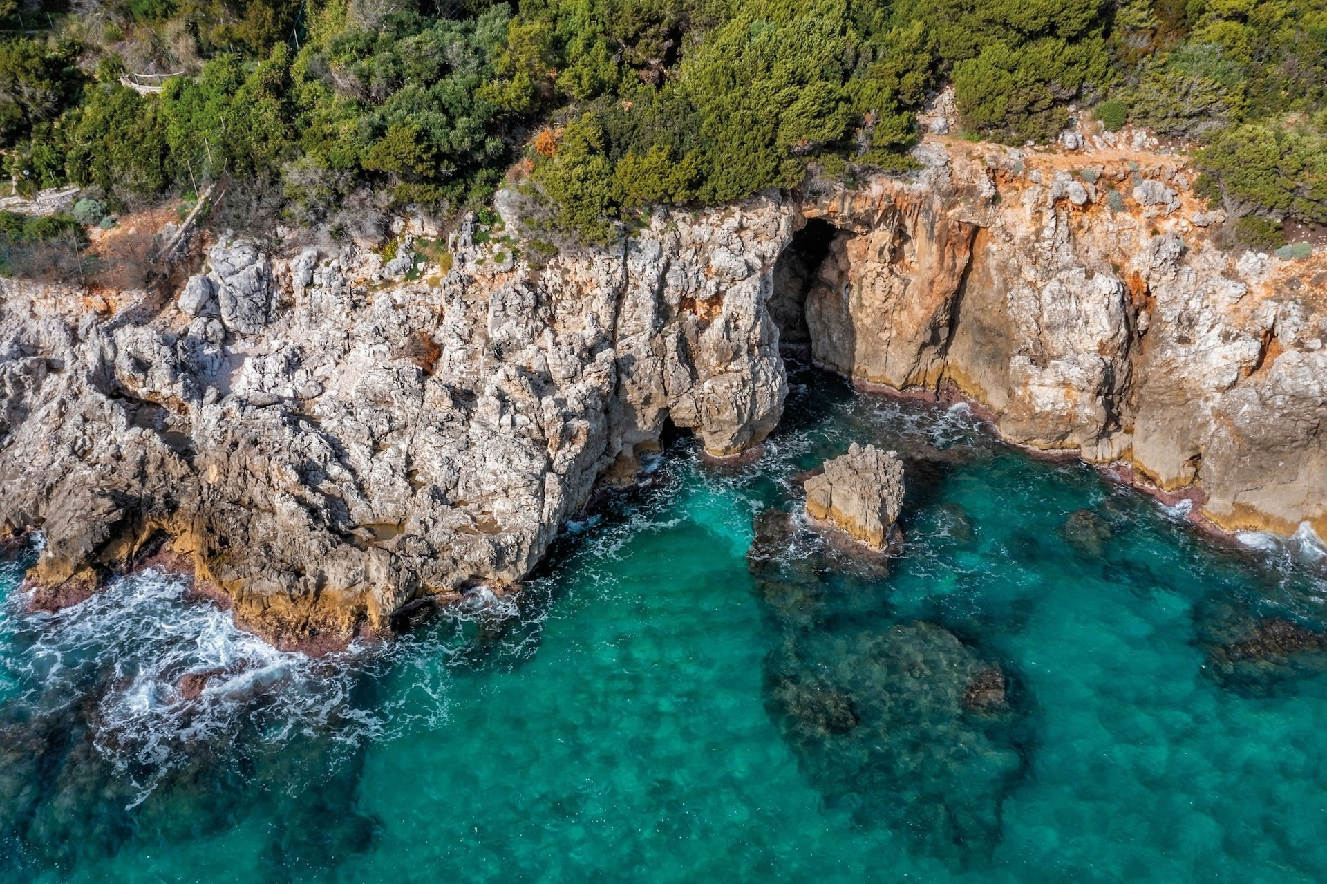 美国国家地理:窥探尼安德特人的世界