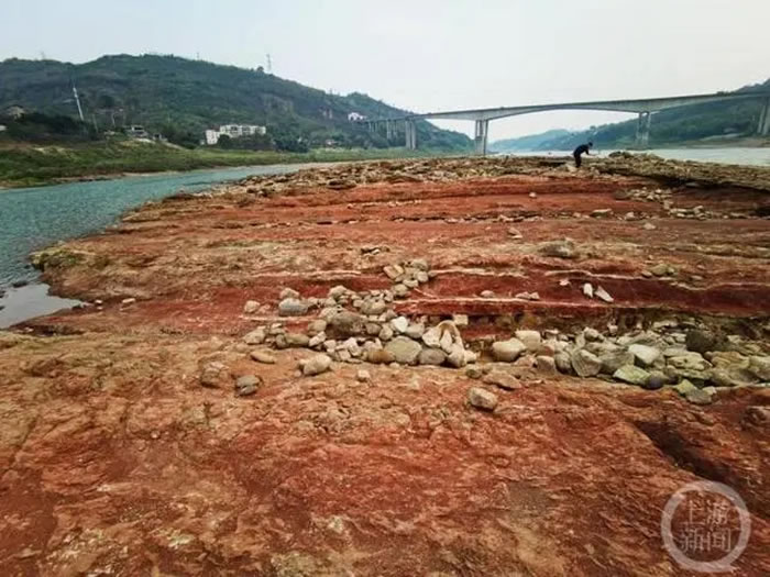 ���꽭�߷��֡�������ʯ��������ȷ������