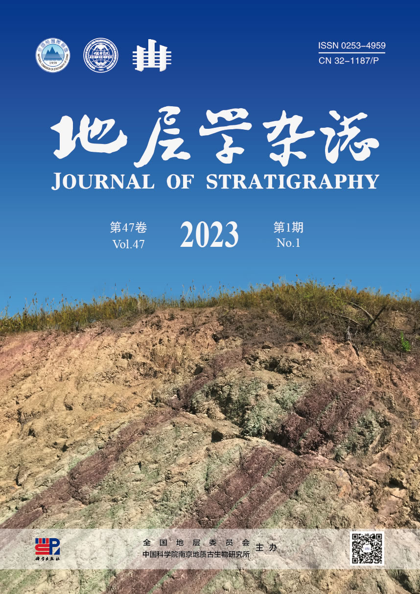 ���ز�ѧ��־����ǭ����ʯ������������������־���͵ز�������ۺ��о�