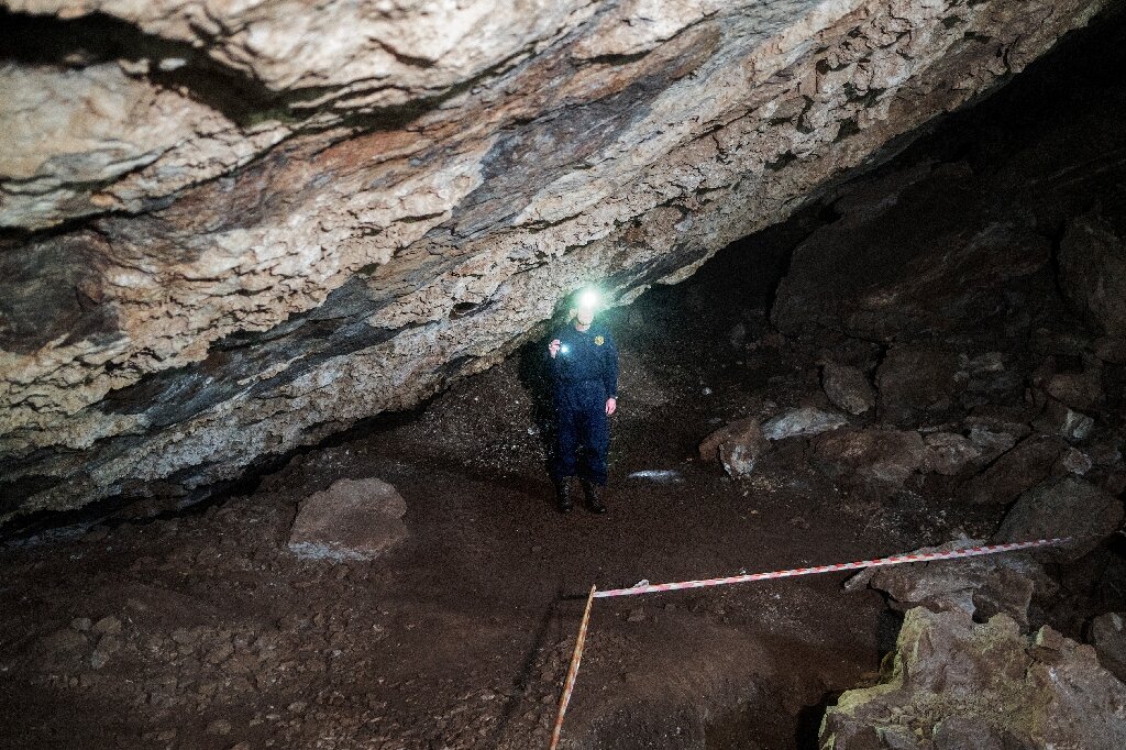 古生物学家在南非发现世界上已知最古老的墓地 属于20万年的纳莱迪人