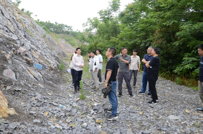 ����������ͳԭʼ�������ж��ﻯʯʾ�����򳡽��輰��������������Ŀͨ�����ڼ��