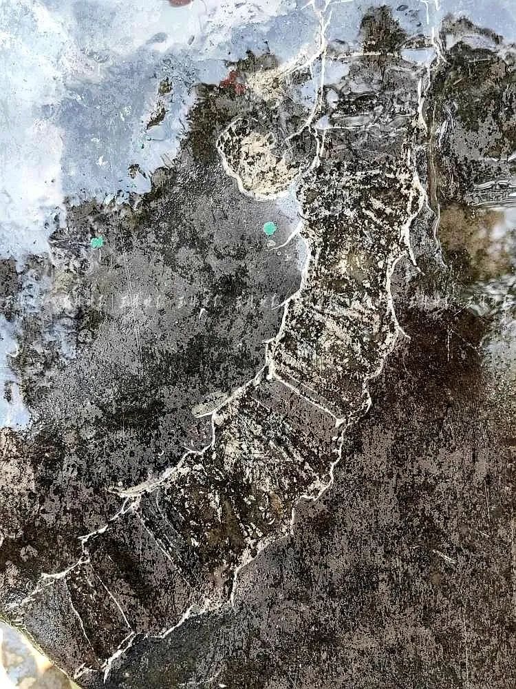 ����һ�����﷢���л�ʯ��