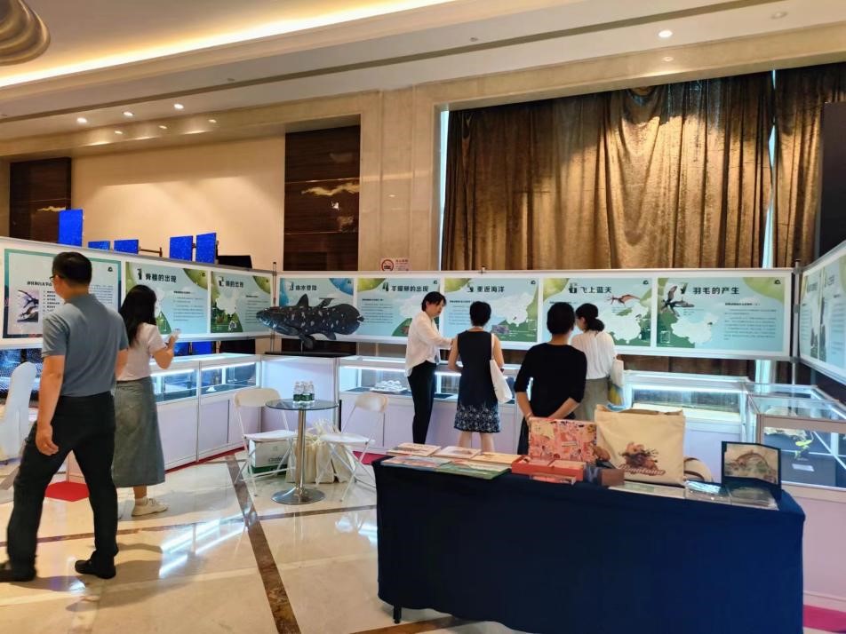 �Ŷ���ݲμӵ��߽����ϵͳ��ѧ����������չ