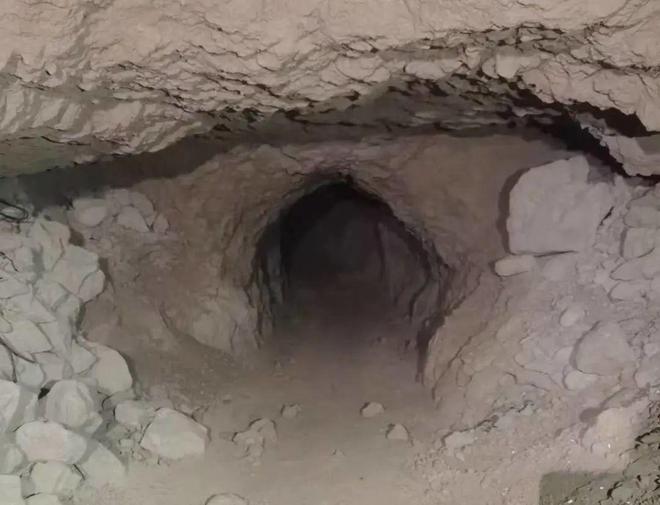 庆城县人民检察院办理一起盗掘古脊椎动物化石刑事附带民事公益诉讼案