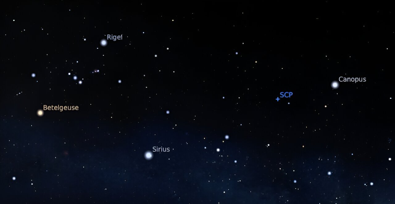 上升的海洋和一颗伟大的南方之星:土著口头传统可以追溯到12000多年前