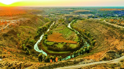 写在“河套人”发现100周年国际论坛闭幕之际